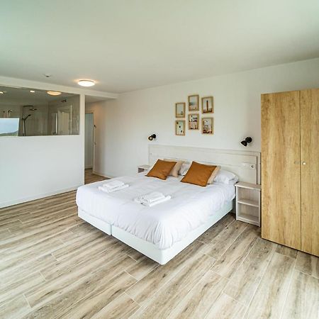 Alima Surf & Hotel アホ エクステリア 写真