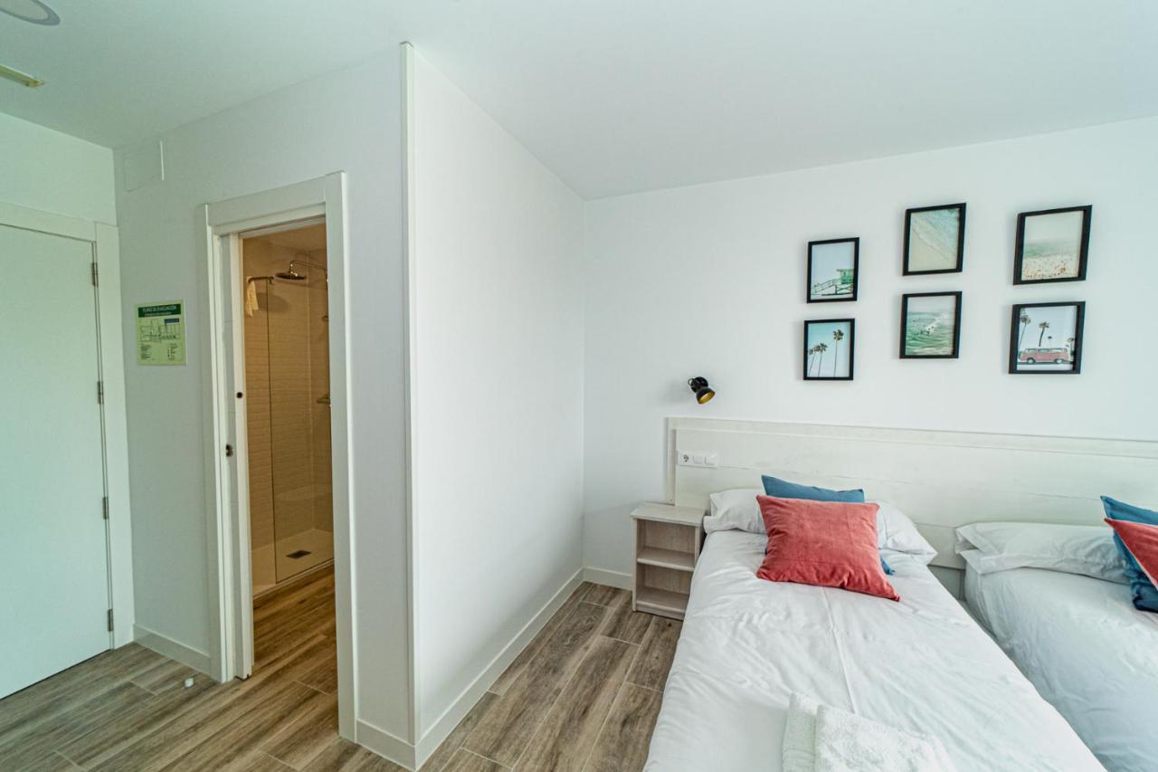 Alima Surf & Hotel アホ エクステリア 写真