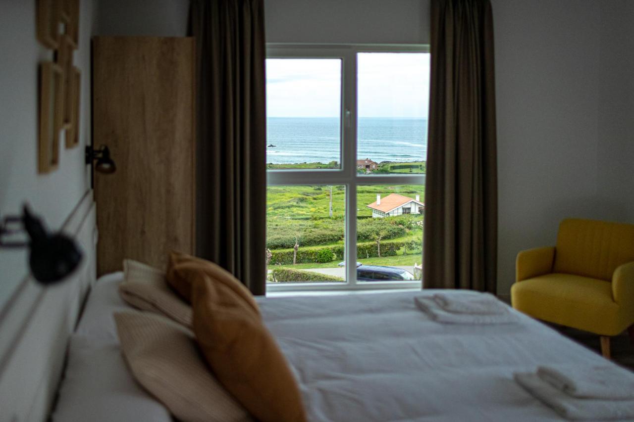 Alima Surf & Hotel アホ エクステリア 写真