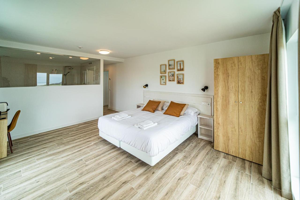 Alima Surf & Hotel アホ エクステリア 写真